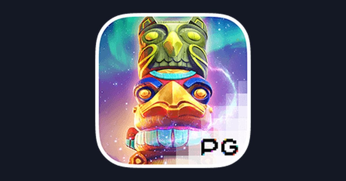 Nikmati Sensasi Freespin & Scatter Hoki di Slot Totem Wonders