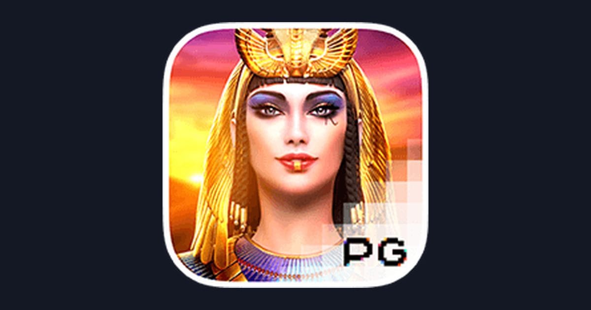 Nikmati Serunya Secrets of Cleopatra dengan Deposit Dana OVO Gopay Mudah