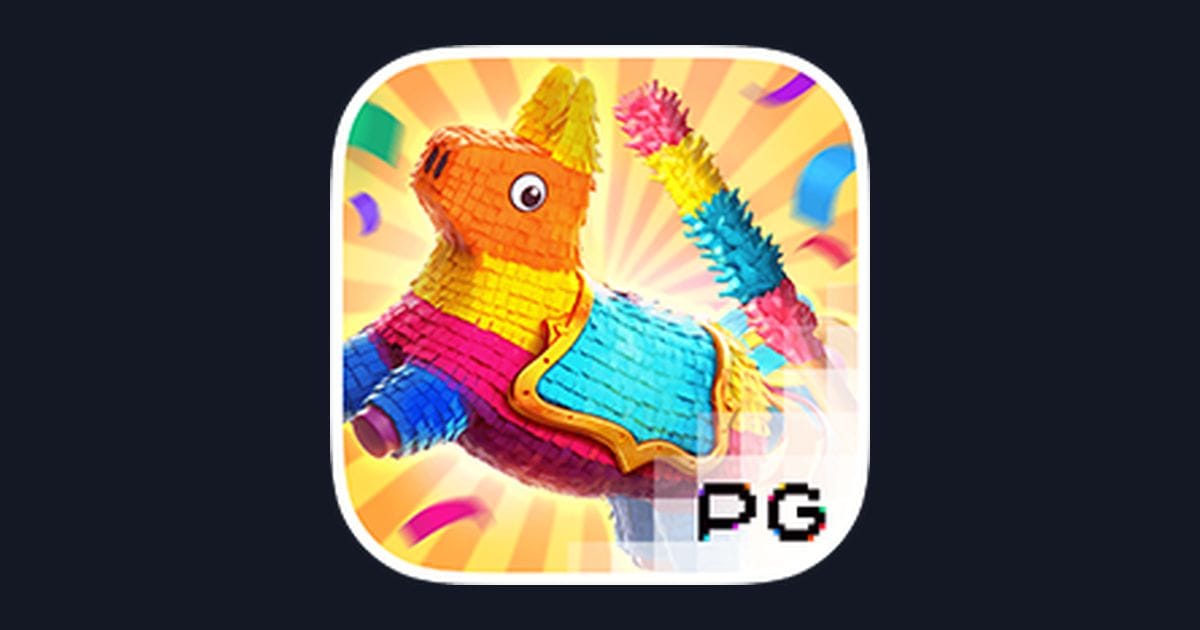 Pinata Wins: Cara Cuan Modal Receh dengan Slot Seru dari PG Soft