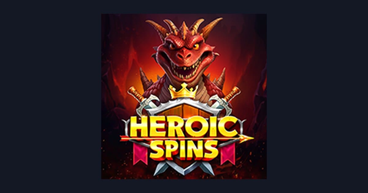 Pola Spin Gacor dan Keseruan Main Heroic Spins dari Pragmatic Play