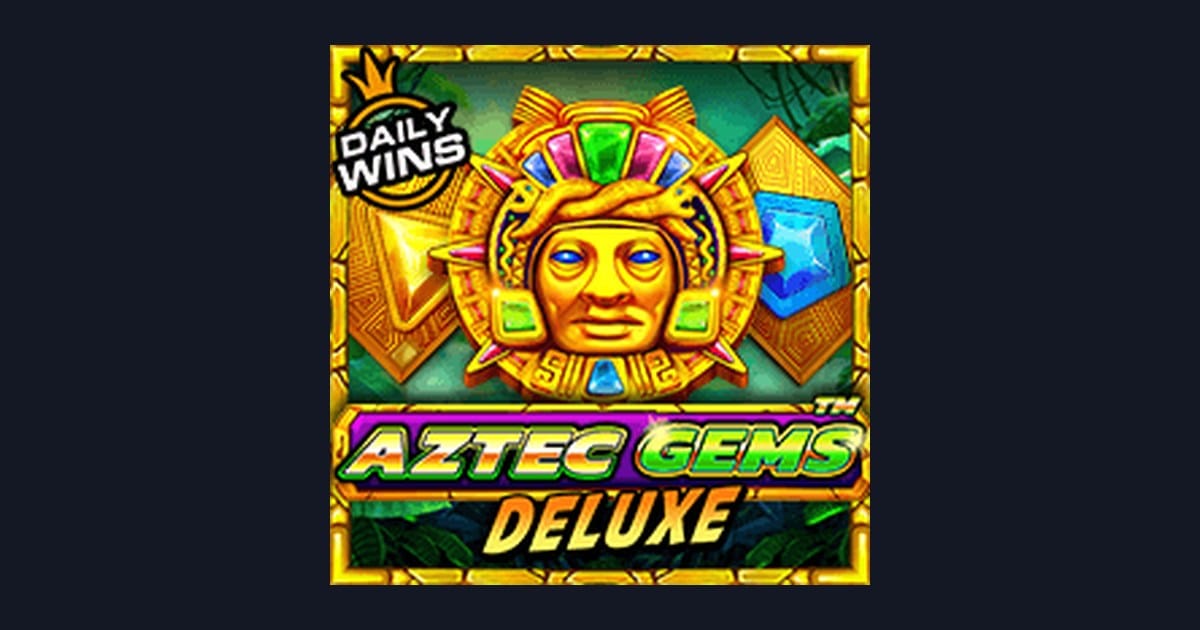 Rahasia Pola Spin Gacor di Slot Aztec Gems Deluxe dari Pragmatic Play