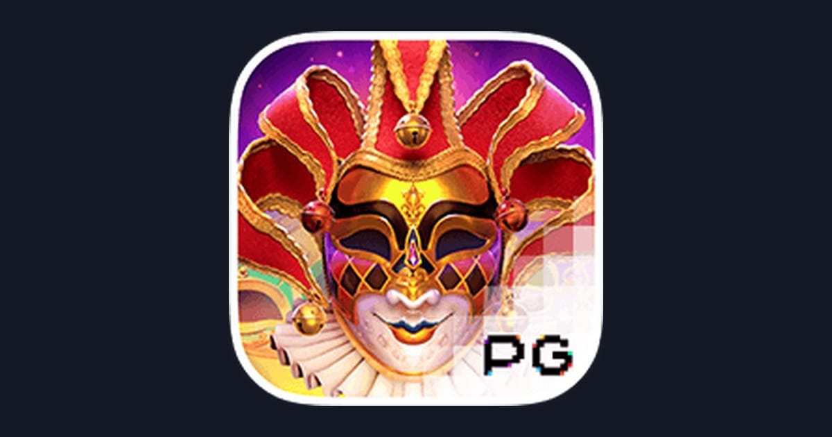 Raih Cuan Modal Receh di Slot Mask Carnival dari PG Soft