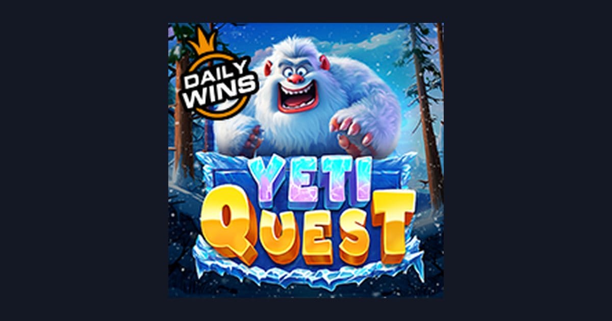 Raih Pola Spin Gacor di Slot Yeti Quest dari Pragmatic Play