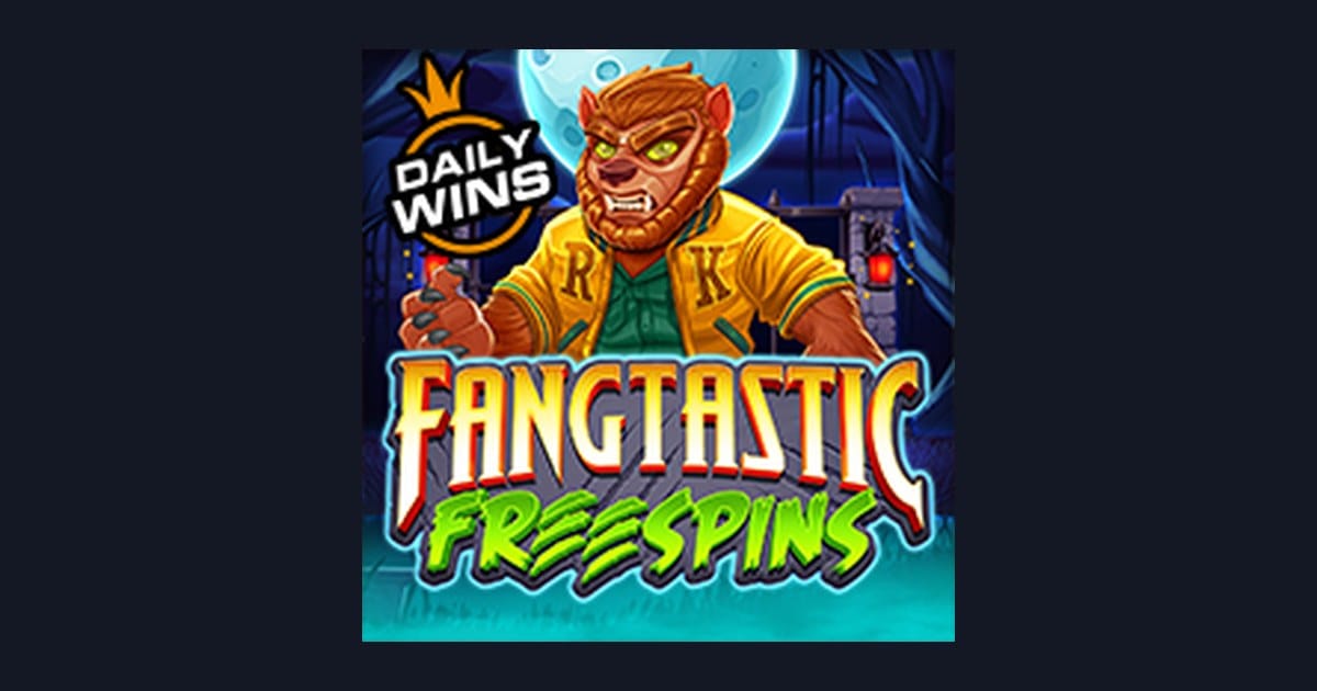 Raih Slot Maxwin dengan Fangtastic Freespins dari Pragmatic Play