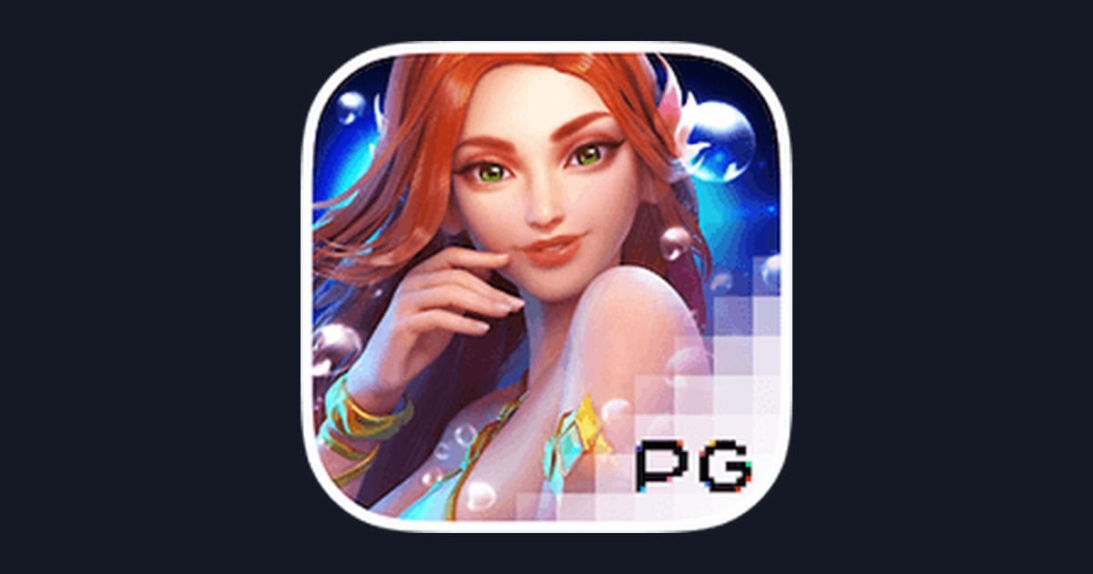 Rasakan Sensasi Slot Gacor Hari Ini dengan Mermaid Riches dari PG Soft