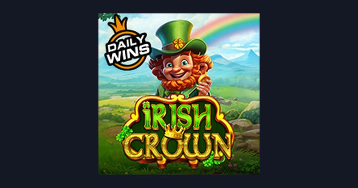 Review Jujur & Demo Irish Crown: Sensasi Slot dari Pragmatic Play