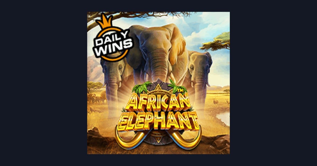 Review Jujur & Demo Slot African Elephant dari Pragmatic Play