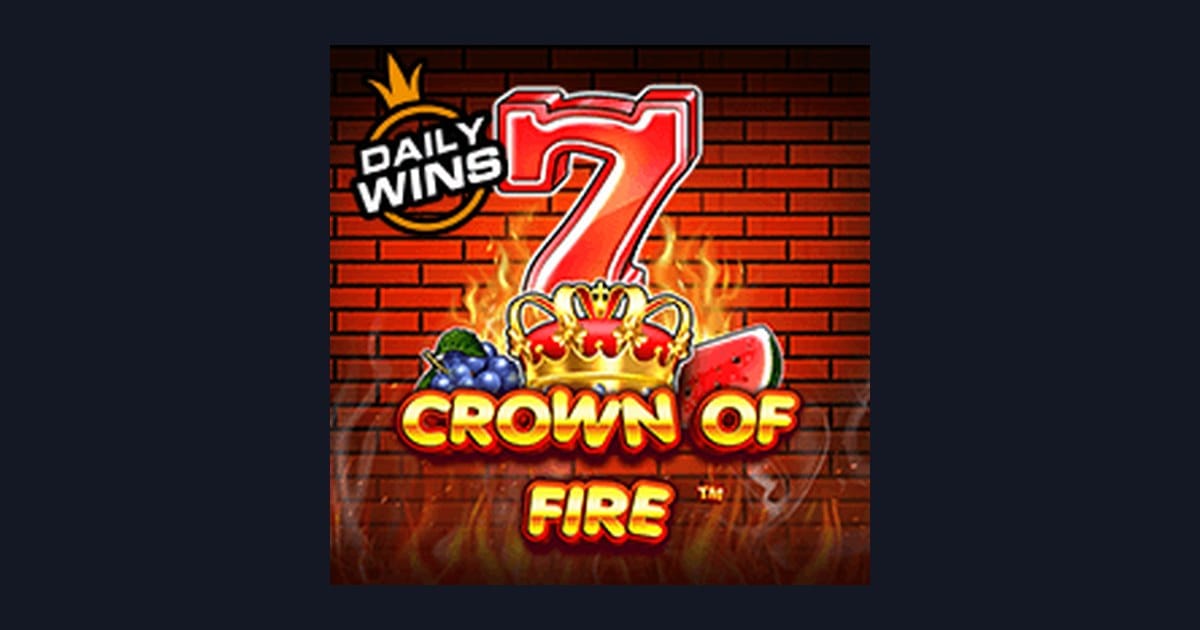 Review Jujur & Demo Slot Crown of Fire dari Pragmatic Play