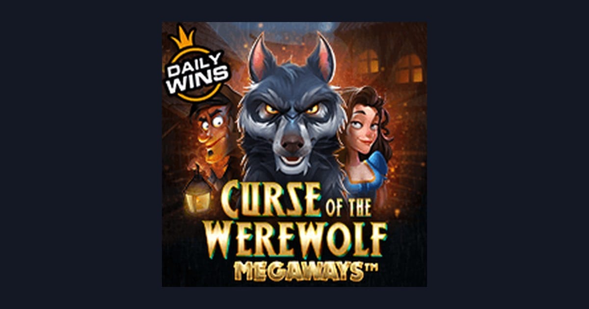 Review Jujur & Demo Slot Curse of the Werewolf Megaways dari Pragmatic Play