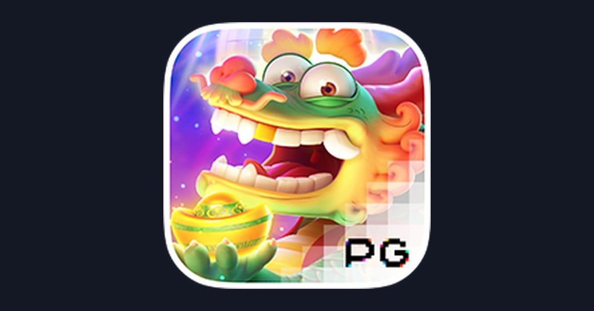 Review Jujur & Demo Slot Fortune Dragon dari PG Soft yang Menguntungkan