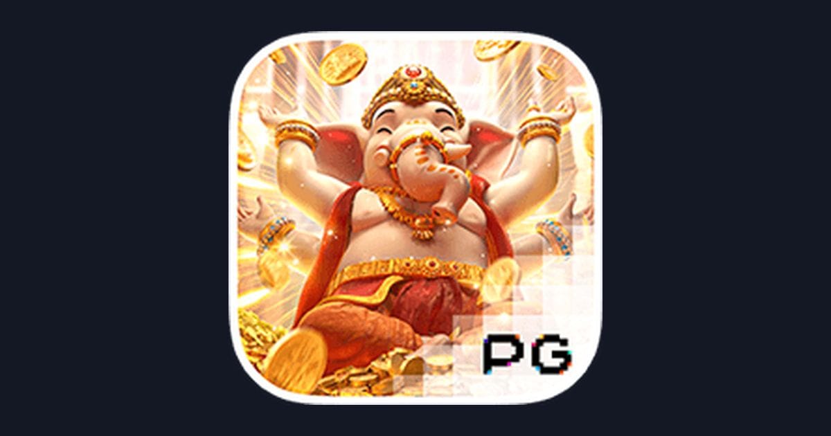 Review Jujur & Demo Slot Ganesha Fortune dari PG Soft Terbaru
