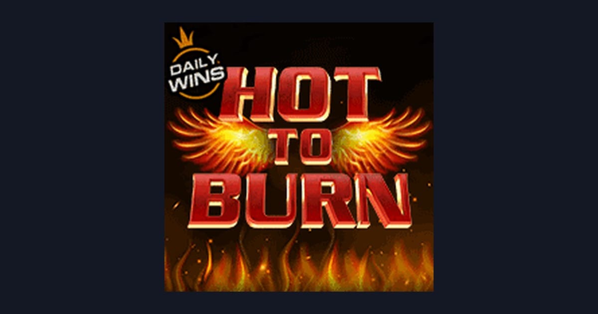 Review Jujur & Demo Slot Hot To Burn dari Pragmatic Play