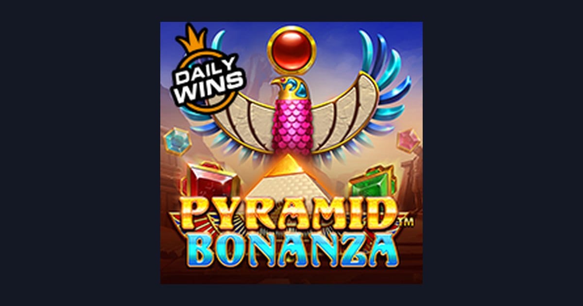 Review Jujur & Demo Slot Pyramid Bonanza dari Pragmatic Play