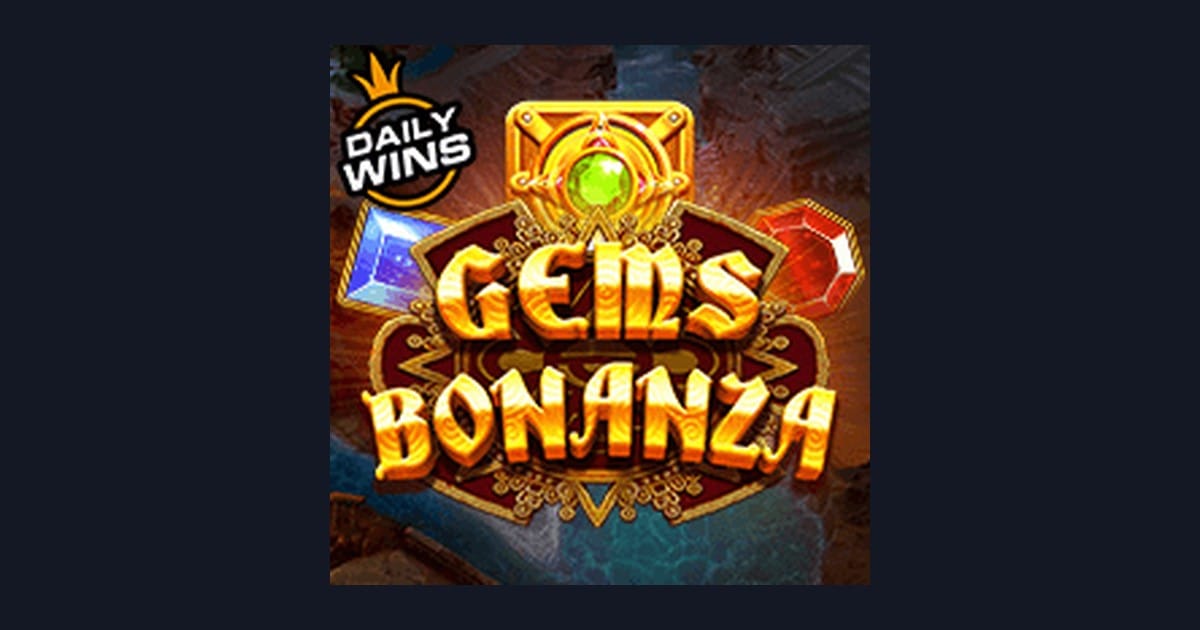 Slot Gacor Hari Ini: Menyelami Sensasi Gems Bonanza dari Pragmatic Play