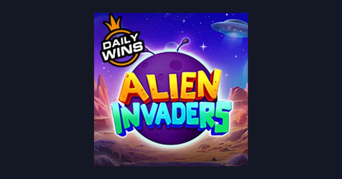 Tips Menang Buat Pemula Main Slot Alien Invaders dari Pragmatic Play