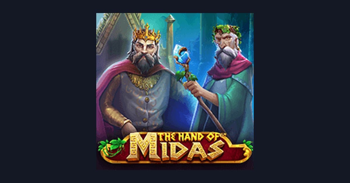 Tips Menang Buat Pemula Main Slot The Hand of Midas dari Pragmatic Play