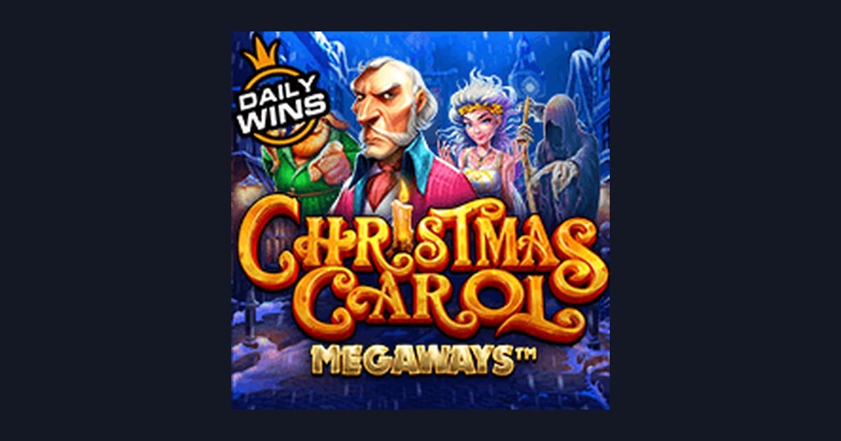 Tips Menang Christmas Carol Megaways untuk Pemula Slot Online