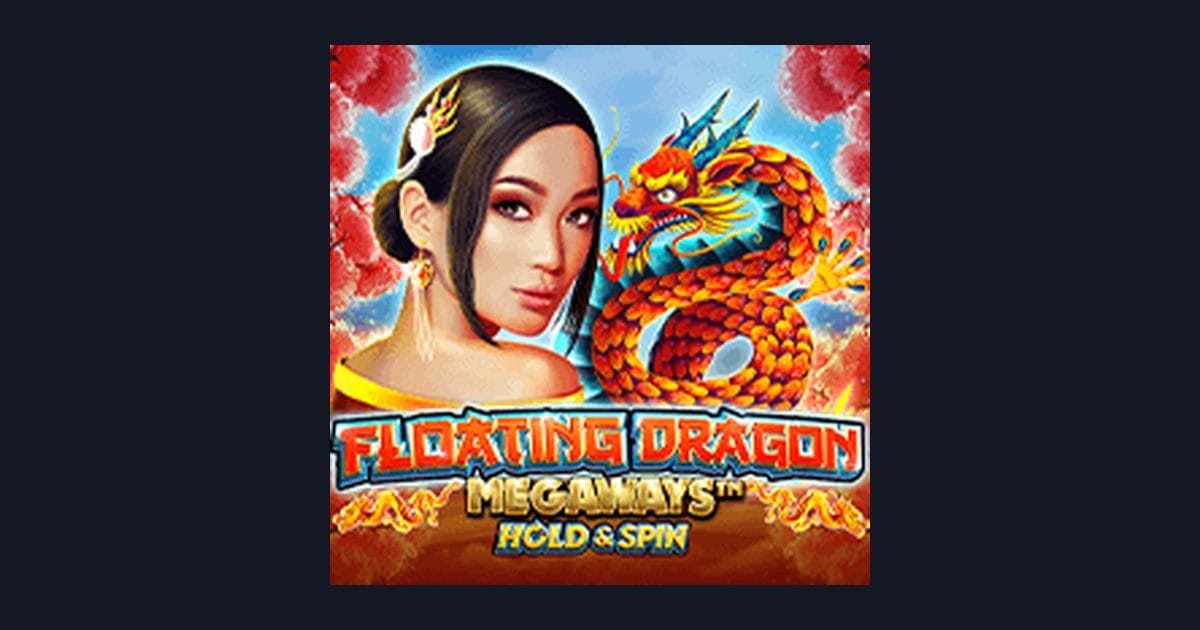 Tips Pola Maxwin Main Floating Dragon Megaways dari Pragmatic Play
