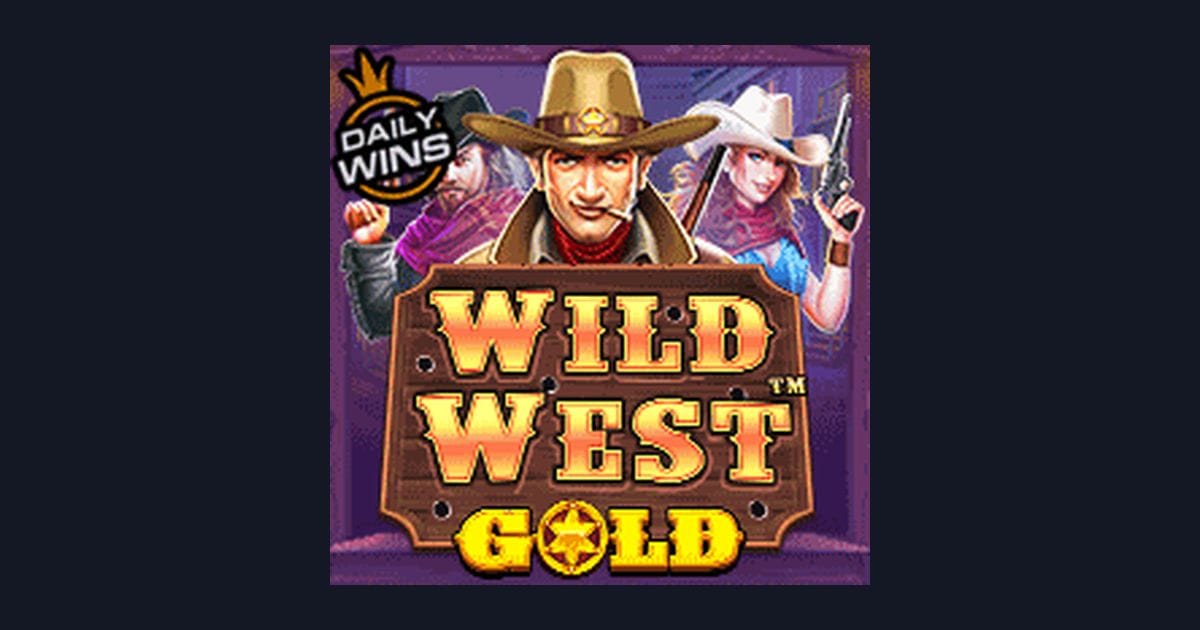 Tips Pola Maxwin Main Wild West Gold dari Pragmatic Play