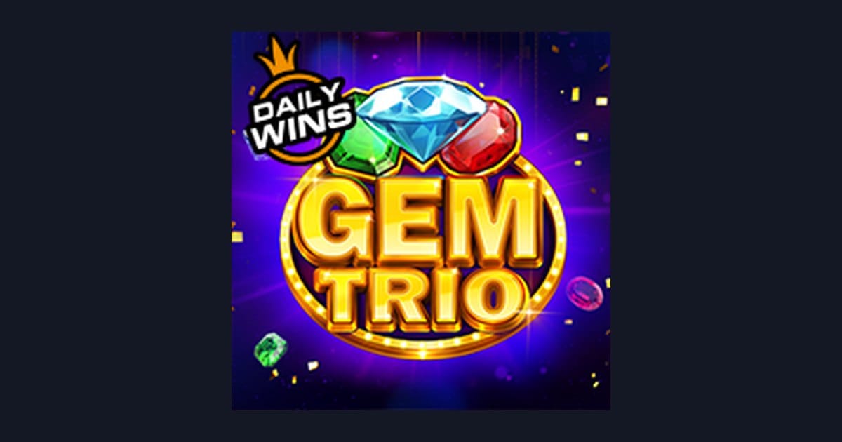 Trik Auto Maxwin Gem Trio: Strategi Jitu dari Pragmatic Play
