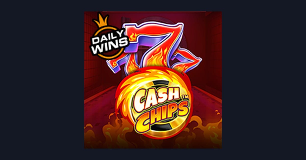 Trik Auto Maxwin Main Cash Chips Slot dari Pragmatic Play