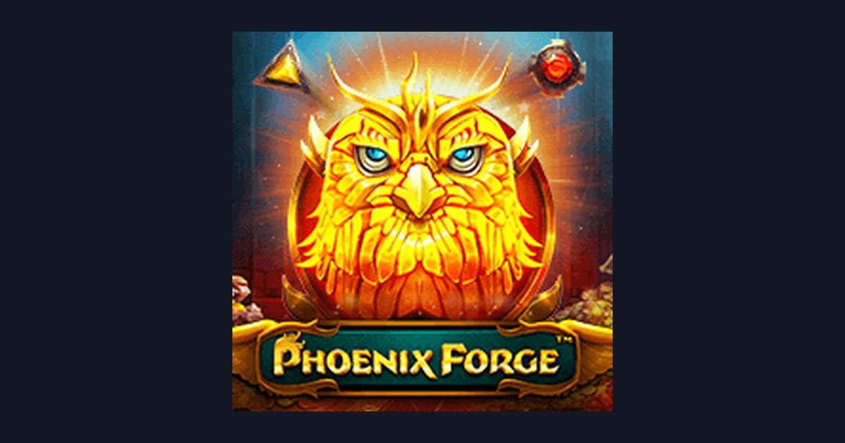 Daftar & Login Gampang Main Phoenix Forge Slot dari Pragmatic Play
