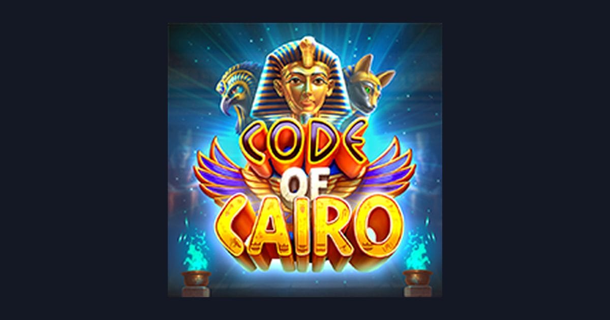 Serunya Main Code of Cairo dengan Depo 5 Ribu di LTE4D