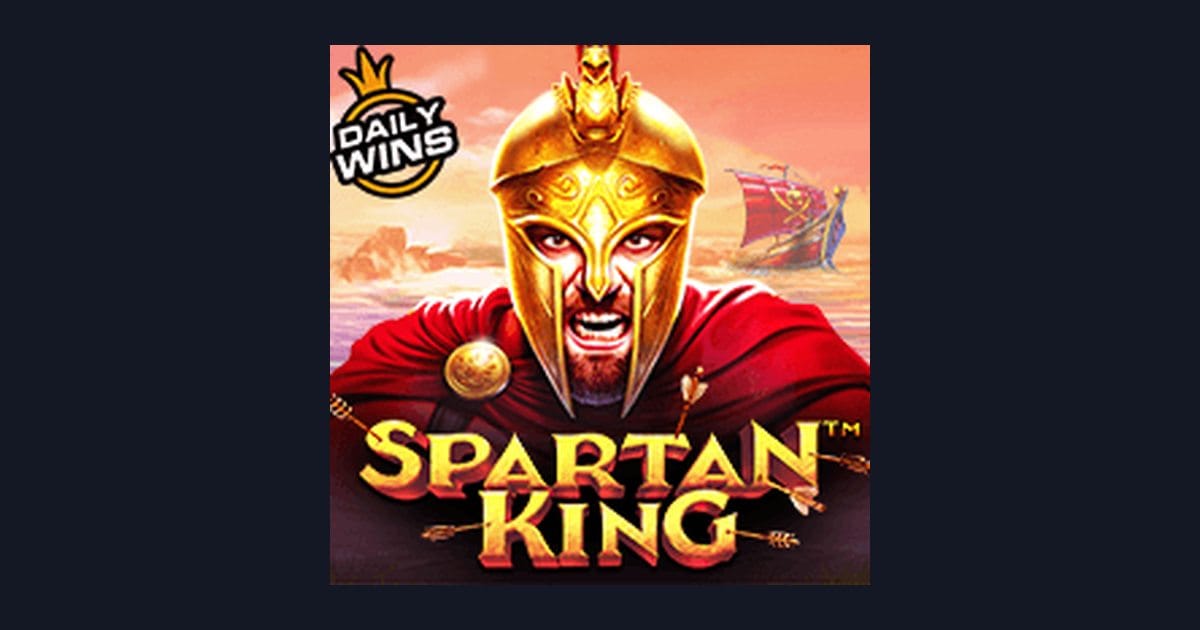 Bocoran RTP Hari Ini dan Strategi Main Slot Spartan King dari Pragmatic Play