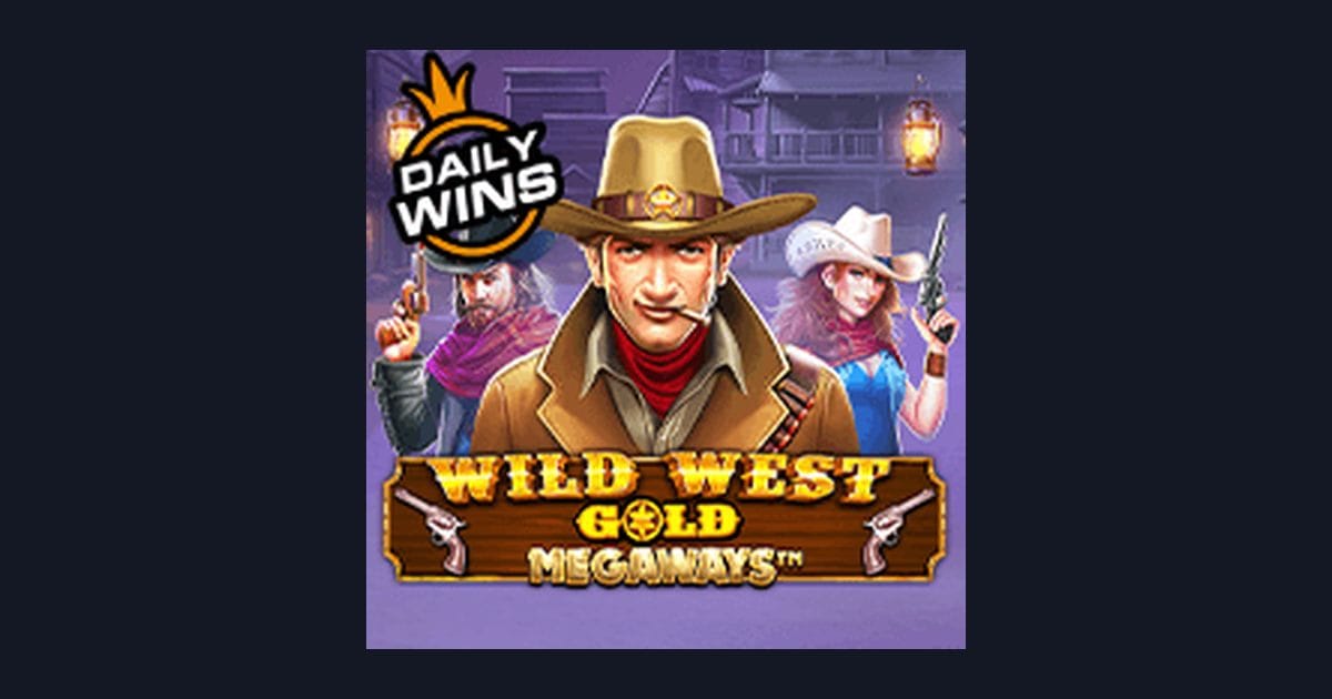 Jelajahi Link Slot Gacor Wild West Gold Megaways dari Pragmatic Play