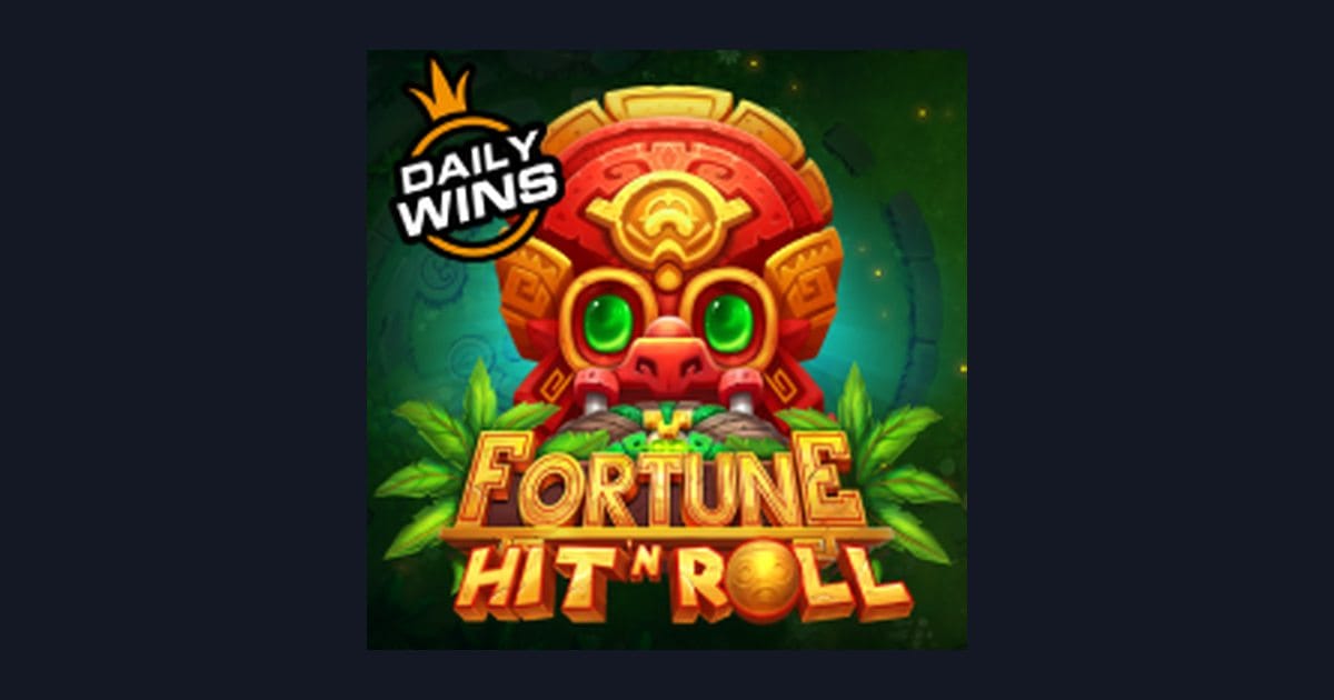 Main Fortune Hit N Roll dengan Mudah dan Depo 5 Ribu di LTE4D