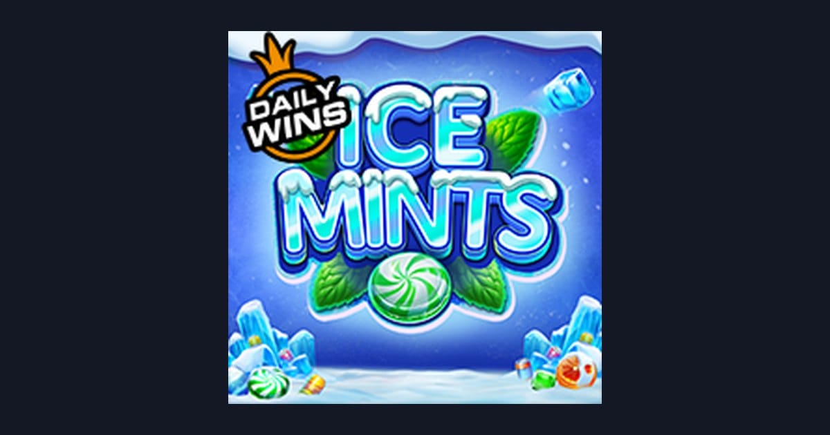 Main Ice Mints di Situs Slot Terpercaya dengan Deposit Bank Lokal Mudah