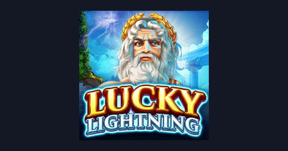 Mengenal Fitur & Tingkat Volatilitas Slot Lucky Lightning dari Pragmatic Play