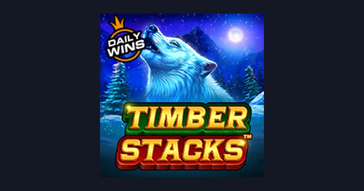 Nikmati Sensasi Timber Stacks, Slot Anti Rungkad dari Pragmatic Play