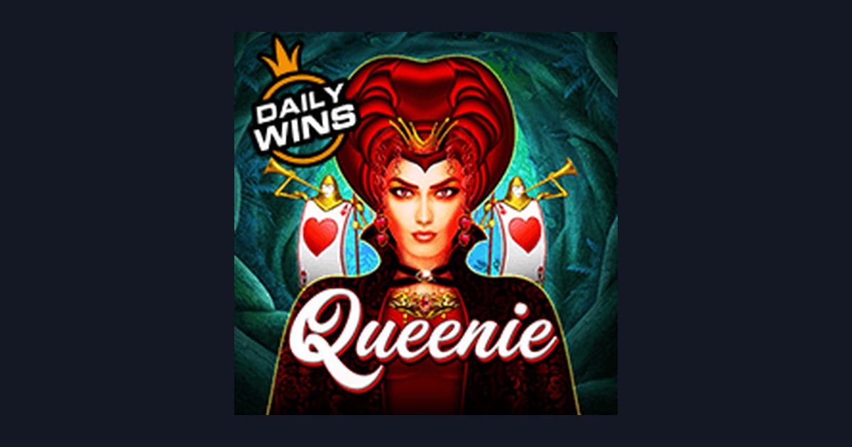 Queenie, Slot Seru untuk Modal Receh Cuan Maksimal dari Pragmatic Play