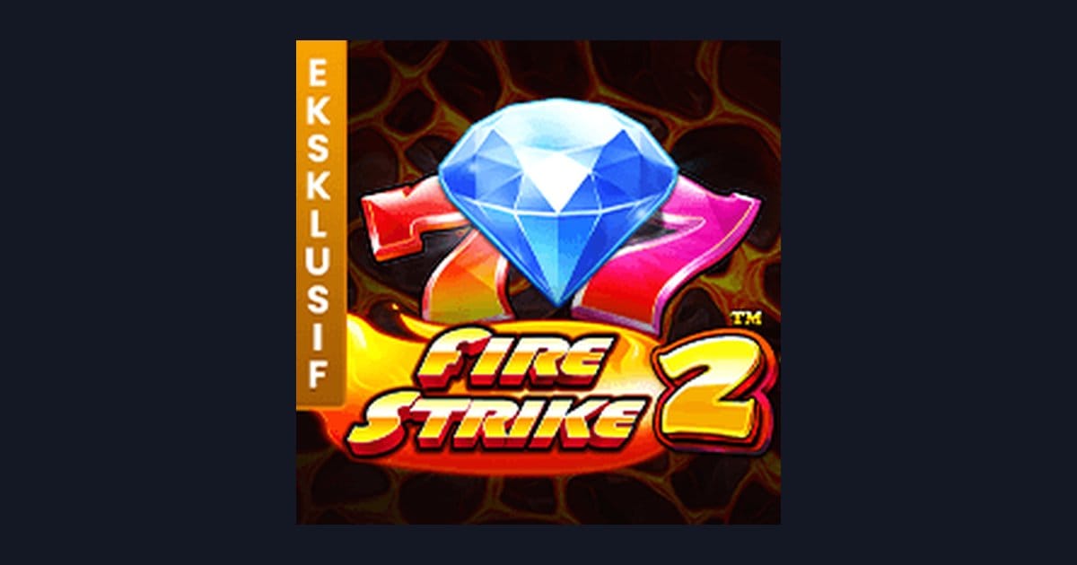 Review Jujur dan Demo Fire Strike 2: Sensasi Slot Pragmatic Play