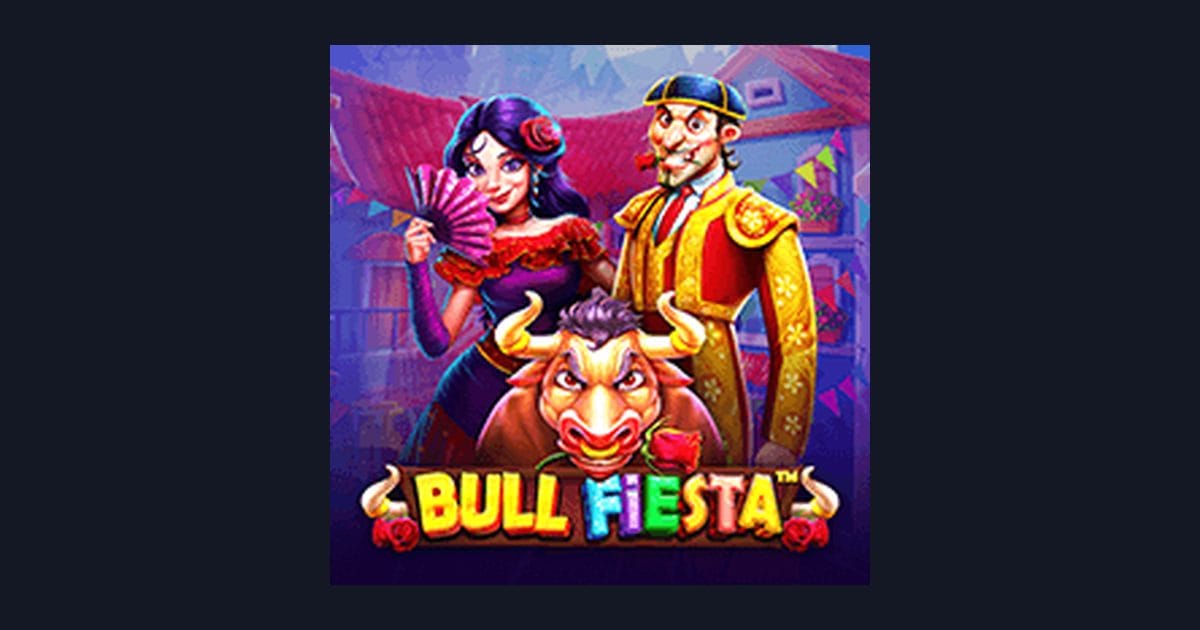Review Jujur dan Demo Seru Slot Bull Fiesta dari Pragmatic Play
