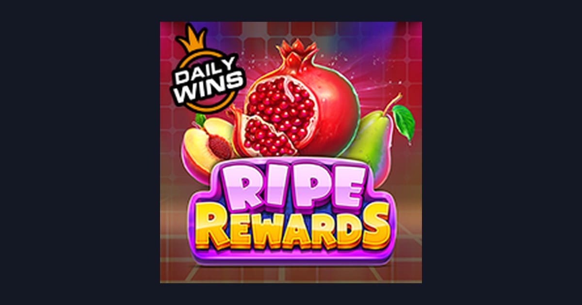 Ripe Rewards dan Info RTP Live Tertinggi untuk Slot Pragmatic Play