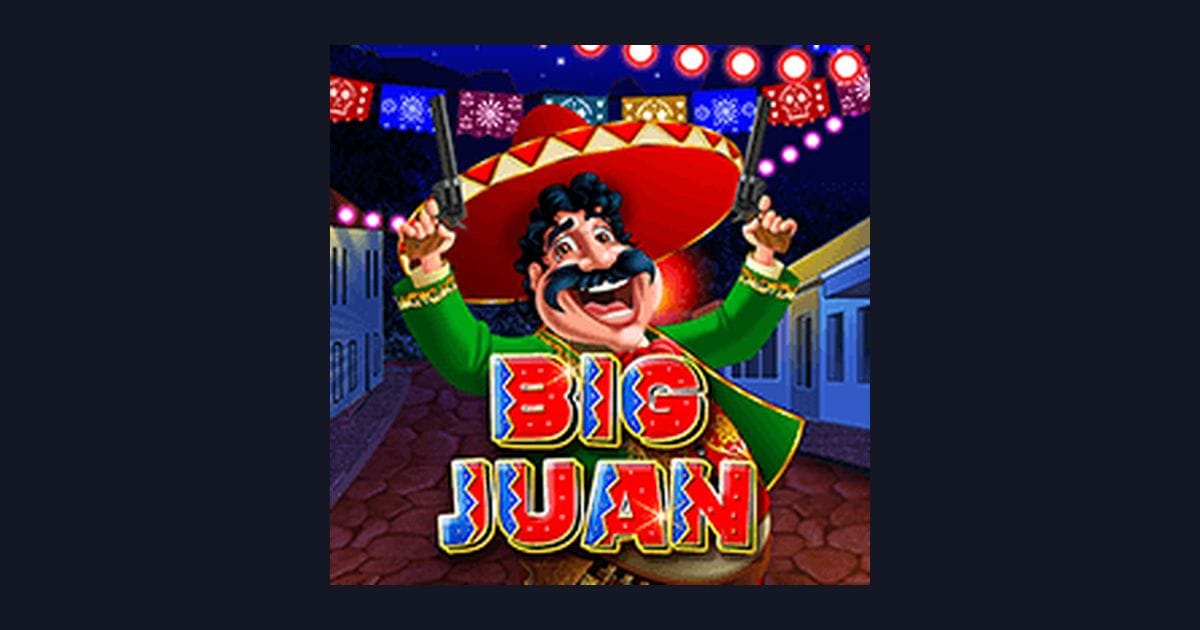 Strategi Slot Maxwin Big Juan dari Pragmatic Play untuk Pemula