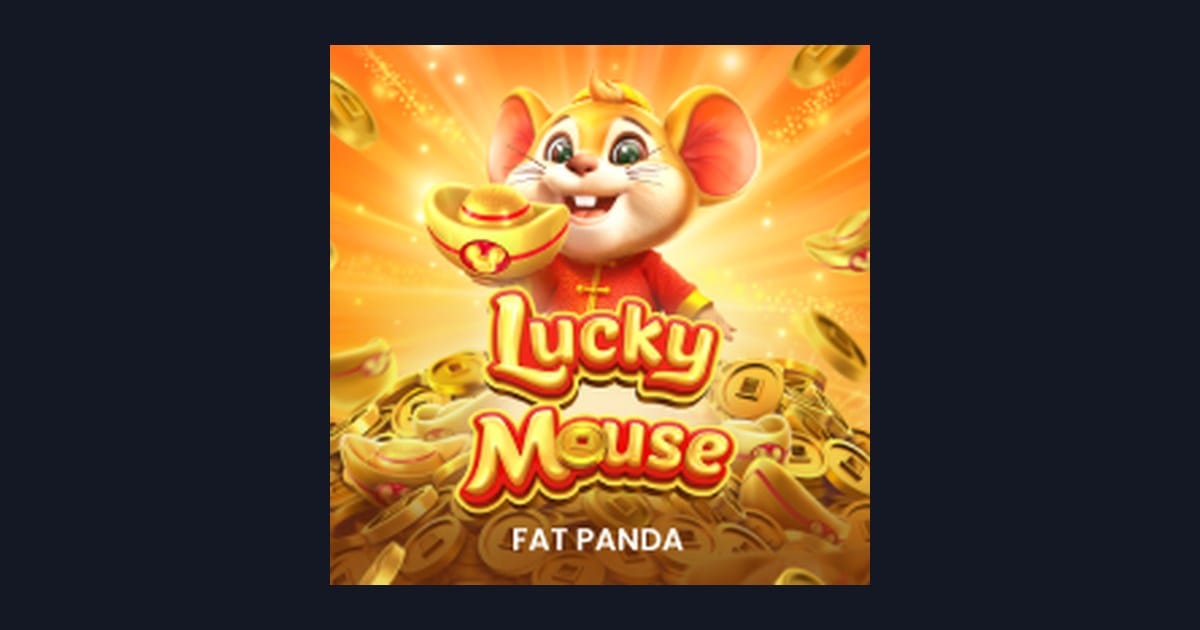 Trik Auto Maxwin Main Lucky Mouse Slot dari Pragmatic Play